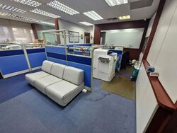 Golden Sultan Plaza (D7), Office #587074911